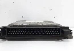 281010358 блок управления ECU Citroen Xsara Picasso 1999