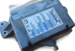 77960SKNE012M1SENSOR блок управління AirBag (SRS) Honda Prelude 1985