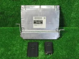 8966130U10 блок управления двигателем Toyota