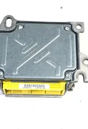 003810GGW блок управления AirBag (SRS) Volkswagen Touareg I 2004
