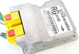 TMD089630133 блок управління AirBag (SRS) Chrysler Grand Voyager IV 2006