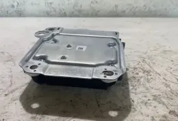 68204700AF блок управління AirBag (SRS) Dodge Challenger 2019