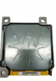 MN902635 блок управління AirBag (SRS) Smart ForFour I 2006