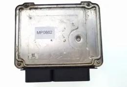 92193636 блок управління ECU Chevrolet Captiva 2008