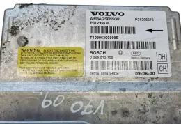 T109063000995 блок управления AirBag (SRS) Volvo V70 2009