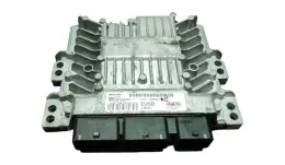 5WS40589E блок управління ECU Ford S-MAX 2008