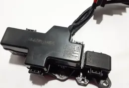 8274042070 Fuse box control unit Toyota RAV 4 (XA50) 2019