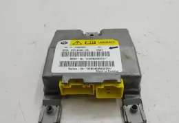 69622885 блок управления AirBag (SRS) BMW 5 E60 E61 2005