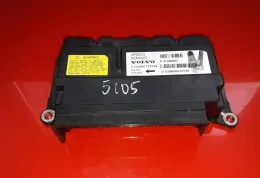 T142901172742 блок управления AirBag (SRS) Volvo V40 2015