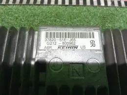 3782051E317 блок керування двигуном до Honda