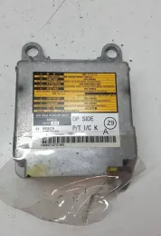 19040712701953 блок управления AirBag (SRS) Lexus IS 220D-250-350 2008