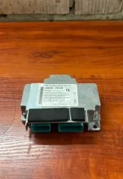 2T95910410 блок управления AirBag (SRS) KIA Optima 2012
