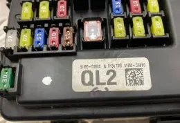 91950D9BB0 Fuse box control unit KIA Sportage 2018