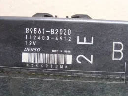 89561B2020 блок управления двигателем Daihatsu