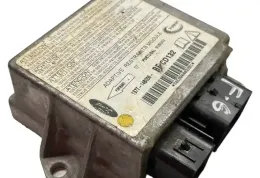 36E006802201 блок управления AirBag (SRS) Ford Mondeo Mk III 2001