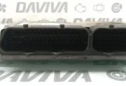 6343HUW5G блок управління ECU Seat Ibiza III (6L) 2006