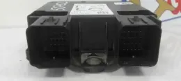50752 блок управління AirBag (SRS) Ford Fiesta 2001