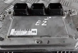 6504715012 блок управління ECU Honda Civic 2008