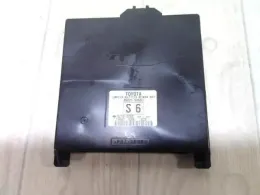 8922052150 блок управления Toyota Aqua