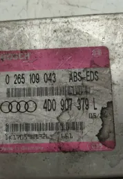 K1705961326 блок управления abs Audi A8 S8 D2 4D 1997