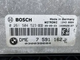 12147591162 блок управления двигателем Bmw 1, series