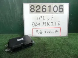3391082K0 блок управления двигателем Suzuki Palette