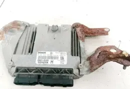 89661-0D450 блок управління ECU Toyota Yaris 2006