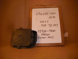 3392078G00 блок управления двигателем Suzuki Kei