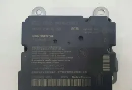 95910CO000 AirBag (SRS) control unit Hyundai I20 (BC3 BI3) 2022