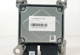 670003777202 блок управления AirBag (SRS) Ford Mondeo MK IV 2009