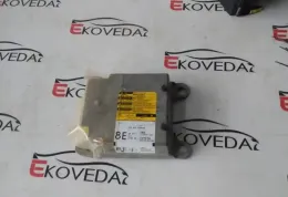 8917002130 блок управления AirBag (SRS) Toyota Auris 150 2007