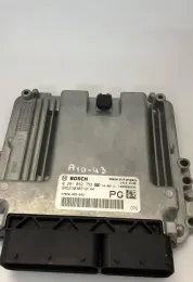 9R5ZG030310144 блок управления ECU Honda CR-V 2016