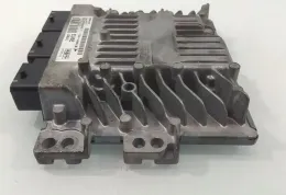 7G9112A650U блок управління ECU Ford Mondeo MK IV 2007