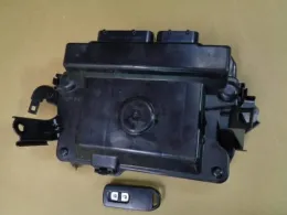 378205Z2N74 блок управления двигателем Honda N-wgn