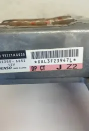 XAL3F23947L блок управління AirBag (SRS) Subaru Legacy 2005