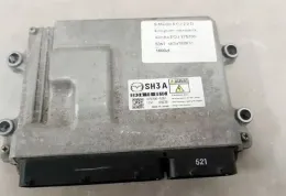 275700-5351 блок управління ECU Mazda 6