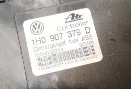 10.0941-0320.4 блок управления ABS Volkswagen Golf III 1994