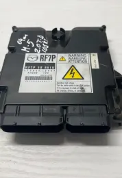 7758006684 блок управління ECU Mazda 5 2007