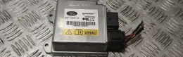 CK5214F641AF блок управления AirBag (SRS) Land Rover Range Rover Sport L320 2013