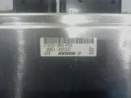 378205R0P35 блок управления двигателем Honda