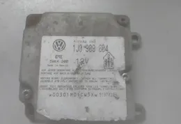 51970209 блок управління AirBag (SRS) Volkswagen PASSAT B5 2000