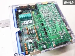 2371005U62 блок керування двигуном до Nissan