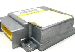 01050450021I блок управления AirBag (SRS) Jaguar S-Type 2007
