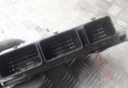 9663384180 блок управління ECU Citroen C4 Grand Picasso 2009