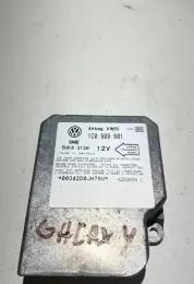 42020604C блок управления AirBag (SRS) Ford Galaxy 2002
