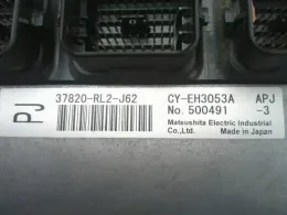 37820RL2J62 Honda engine control unit ECU