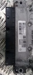 237104451R блок управління ECU Renault Scenic III - Grand scenic III 2012