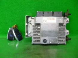 AK331 блок управления двигателем Subaru Levorg
