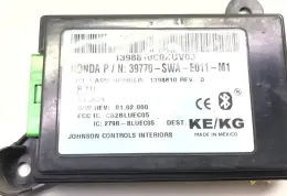 1398810C0XUV03 блок управління Bluetooth Honda CR-V 2007 - фото