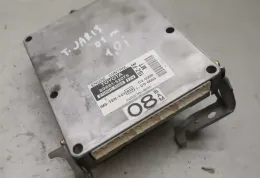 8966152075 блок управління ECU Toyota Yaris 2000